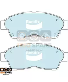 Toyota Camry Front Brake Pads 1993-2002