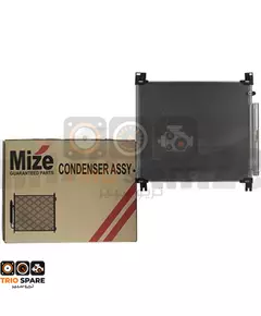 Mize Toyota Hilux AC Condenser 2016 - 2021 
