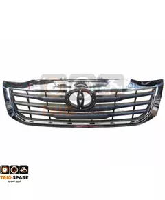 mize toyota hilux Front Grille 2011 - 2015
