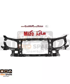 mize toyota hilux front RADIATOR SUPPORT 2012 - 2015