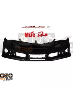 Mize Toyota Camry Front BUMPER 2012 - 2015