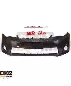 Toyota Camry Front Bumper Cover 2012 - 2015