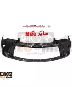 COVER FRONT BUMPER Toyota Camry 2016 - 2017