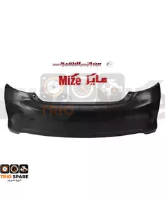 COVER REAR BUMPER Toyota Camry 2012 - 2015