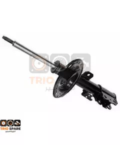 ABSORBER ASSY SHOCK FRONT RH Toyota Camry 2007 - 2011
