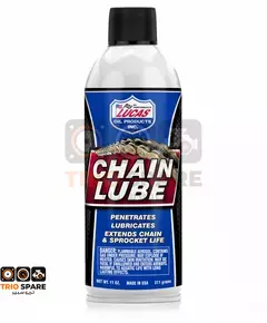 Lucas Oil Chain lube aerosol