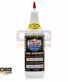 Lucas Oil Pure synthetic oil stabilizer