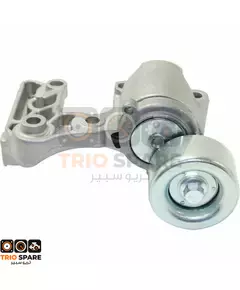 Toyota Land Cruiser Accessory Drive Belt Tensioner Assembly 2012 - 2015