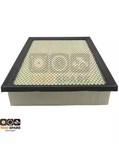 Toyota Hilux Air Filter Element 2014 - 2020