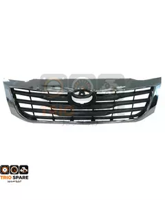 Toyota hilux Front Grille 2011 - 2015