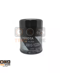 Toyota Prado OIL FILTER 2003 - 2010
