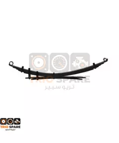 ironman4x4 REAR PERFORMANCE LEAF SPRINGS TO SUIT FORD RANGER 2011 - 2018 4.5 cm lift