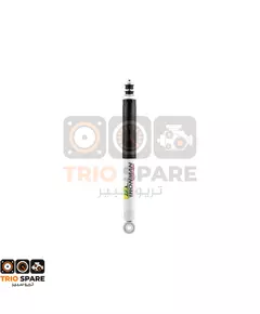ironman4x4 REAR SHOCK ABSORBER - NITRO GAS SUITED FOR TOYOTA 100/200 SERIES LAND CRUISER 1998 - 2015