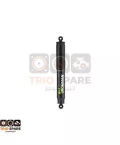 ironman4x4 FOAM CELL PRO REAR SHOCKS SUITED FOR TOYOTA LANDCRUISER 71 Series 1984 - 1999