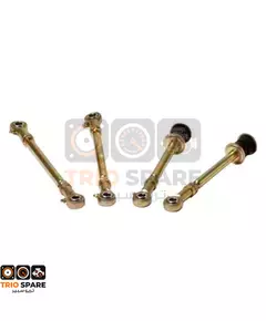 ironman4x4 EXTENDED REAR SWAY BAR LINK KIT FOR 0-3" LIFT SUITED FOR Nissan Patrol Y60 1988 - 1998