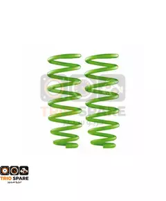 ironman4x4 REAR COIL SPRINGS PERFORMANCE 2" LIFT SUITED FOR Toyota FJ Cruiser 2006 - 2021