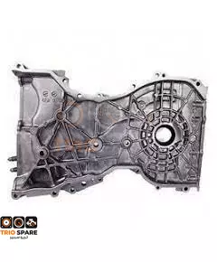 Hyundai Tucson Cover assembly timing chain 2014 - 2015