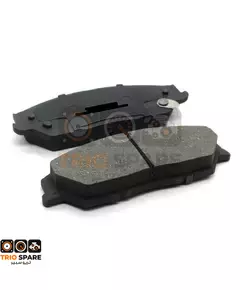 Toyota Aurion Front Brake Pads 2012 - 2017