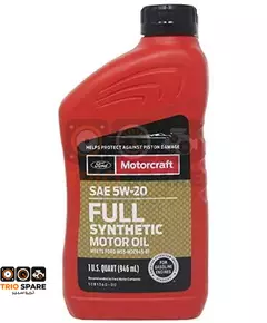  Motorcraft - Engine Oil  Full Synthetic 5W-30