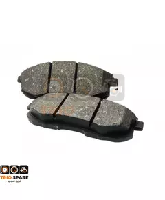 Nissan Altima PAD KIT DISC Front 2008 - 2012