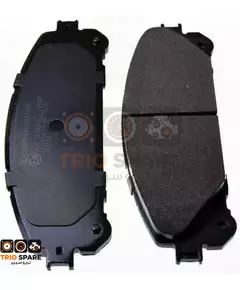 Toyota Camry Front Pads 2018 - 2021