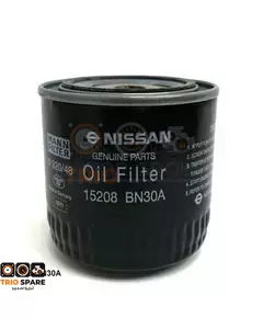 Nissan Urvan Engine Oil Filter 2013 - 2018