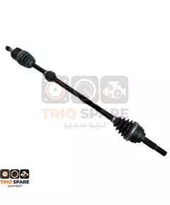 Nissan Sunny Front Right Drive Shaft  2013 - 2022