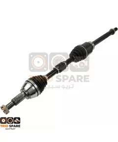 Nissan Altima Front Right Drive Shaft 2013 - 2019