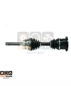Pathfinder Nissan Front Right Drive Shaft 1999 - 2005