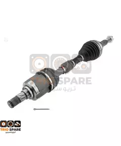 Nissan Altima Front Right Drive Shaft 2007 - 2014