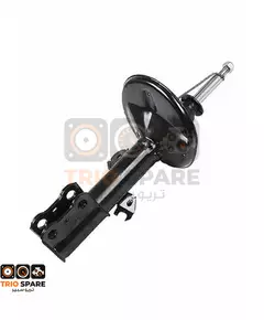ABSORBER ASSY SHOCK FRONT LH Toyota Camry 2012 - 2017