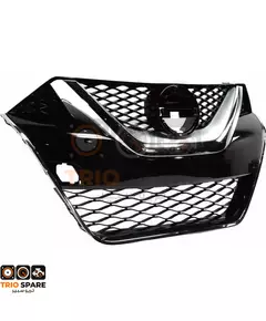Nissan Maxima Bumber Grill 2017 - 2018