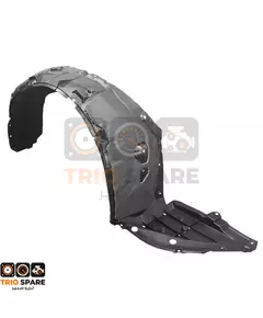 Nissan Altima Front Right Fender Shield 2019 - 2021