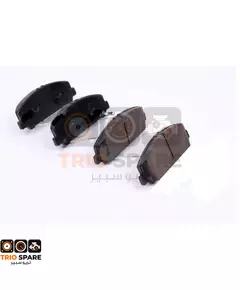 Infiniti QX56 Front Brake Pads 2010 - 2013 