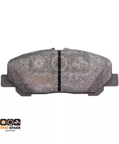 Front Brake Pads Toyota Previa 2006-2020