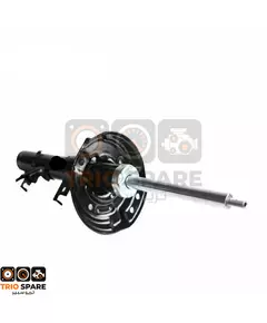 Nissan X-trail X-trail Front Right Shock Absorber 2015 - 2017