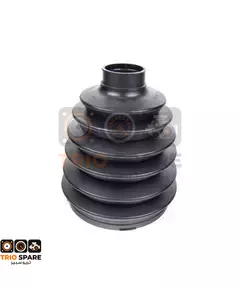 Front Left Inner Drive Shaft Boot Toyota Camry 2012 - 2017