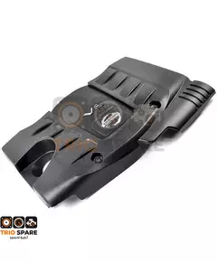 ORNAMENT ASSY-ENGINE COVER Nissan Patrol 2014 - 2019