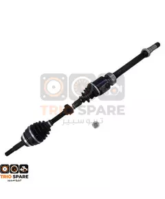 Toyota camry Right Drive Shaft 2012 - 2017