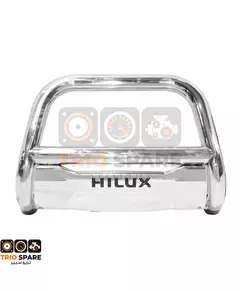BUMBER GUARD HILUX 2012-2014