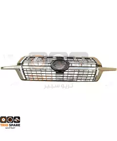  FRONT GRILL LAND CRUISER 2021