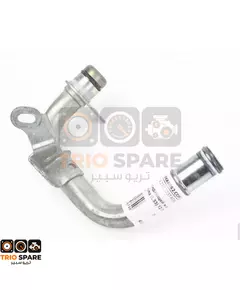 PIPE WATER Nissan Altima 2016 - 2018