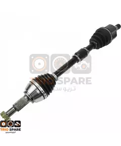 SHAFT ASSY - FRONT DRIVE, LH Nissan Altima 2016 - 2018