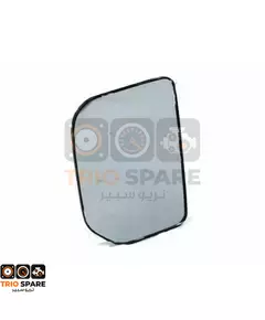 MIRROR SUB ASSY OUTER REAR VIEW LH TOYOTA FJ 2007 - 2023