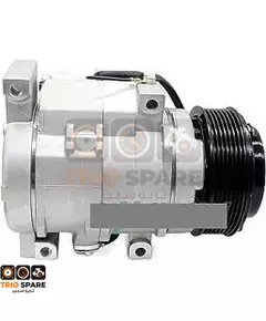 COMPRESSOR ASSY WITH PULLEY TOYOTA FJ 2007 - 2023