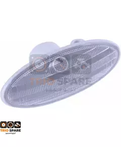 LAMP ASSY-SIDE FLASHER LH Nissan Sunny 2013 - 2014