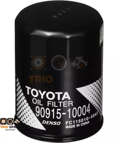 FILTER SUB ASSY OIL Toyota Camry 2007 - 2011