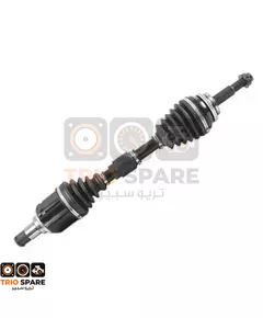 Toyota Camry Front left Drive Shaft 2012 - 2017