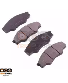 Front Brake Pads Hilux Toyota  2006 - 2012