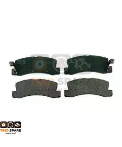 Toyota camry Front Brake Pads 1993 - 2001
